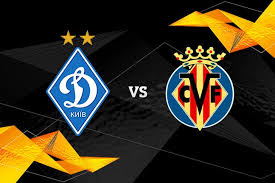 A qué hora empieza y dónde ver. Europa League Villarreal De Pervis Estupinan Se Medira Con Dinamo De Kiev En Los Octavos De Final Orbita Deportiva
