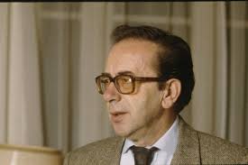 Image of Edward Goldsmith