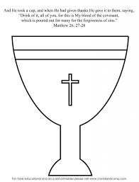 Both can be fun and memorable parts of the easter tradition. Easter Resurrection Color Pages