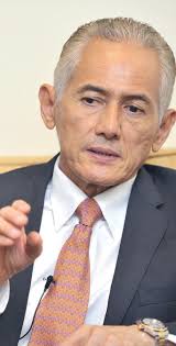 We did not find results for: Utp Datuk Ir Dr Abdul Rahim Hashim