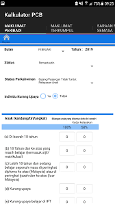 Calculate how much income tax you will be paying in 2021. Pcb Calculator For Android Syntax Technologies Sdn Bhd Facebook