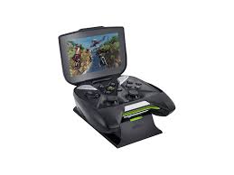 The nvidia shield portable (nvidia shield or nsp) is a handheld game console developed by nvidia, released on july 31, 2013. Shield Dock For Nvidia Shield Nyko Technologies