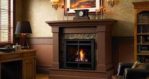Check spelling or type a new query. Heat Glo Sl 550 Slim Line Gas Fireplace Energy House