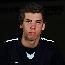 Mickey Mitchell's Prestonwood Christian High School Career Home