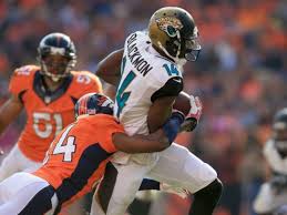 The worst first round draft picks in Jacksonville Jaguars history