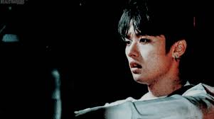 Road Not Taken." [Lee Know] HORROR