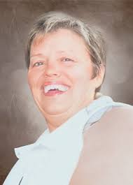 Diane Mercier (Condoléances)