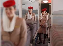 The emirates group offers a wide range of careers, whether you're looking to join our pilots, engineering, cabin crew or dnata's travel and air services teams, browse our current vacancies and find out what it's like to work for a dynamic and multicultural business. Emirates To Recruit Cabin Crew From Dubai This Month