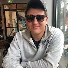 Travis Steinhoff's Instagram, Twitter & Facebook