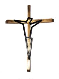 Stream tracks and playlists from cruzifix on your desktop or mobile device. Mid Century Metal Crucifix The Hermitage Mittagong
