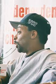 Spike Lee