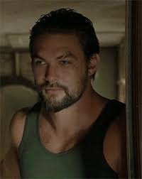 Hot🔥🔥🔥♥️Gif from Tumblr site. Jason as hot Philip Kopus in The Red Road  S1