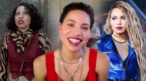 Maybe you would like to learn more about one of these? Jurnee Smollett On Lovecraft Country Becoming A Scream Queen And Birds Of Prey Exclusive Entertainment Tonight