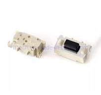 Hot Selling R/a Right Angle Surface Mount SMD 3*6mm Tactile Tact Push  Button Micro Switch Momentary Touch Tact Switch