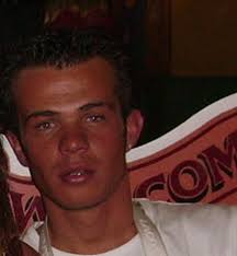 Jonathan HUBERT, 40 ans (BADEN, VANNES)