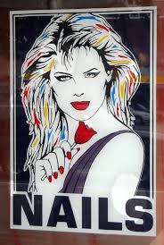 An admission essay is an essay or other written statement by a candidate, often a potential student enrolling in a college, university, or graduate school. 26 Nail Posters And Print Ideas Print Nail Art Nails