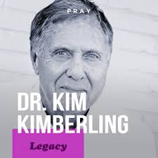 Interview with Dr. Kim Kimberling of Awesome Marriage: Podcast 187 by