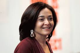 Want More Women in Leadership? Help New Moms