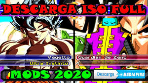 How do you unlock characters in dbz bt3? Descargar Nueva Iso Dbz Bt3 Full Mods Tutorial De Instalacion Ultimate Z By Ultimate Z