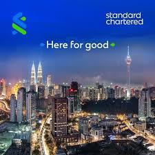 Standard chartered bank malaysia berhad makes no warranties, representations or undertakings about and does not endorse, recommend or approve the contents of the 3rd party website. Stanley Liew Shan Jee Head Int L Expat Banking Eq Main Branch Standard Chartered Bank Linkedin