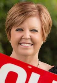 Kearney & Associates, REALTORS welcomes new agent