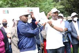 Bbi appeal hearing scheduled for end of june to early july, appellate court president daniel musinga says as he warns parties against prosecuting case. Bbi Secretariat Trashes Hard Hitting Court Judgement Set For Appeal Citizentv Co Ke