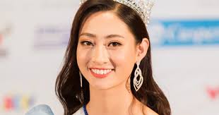 Cộng đồng mạng quốc tế nói gì về Hoa hậu Lương Thùy Linh?