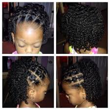 Don't just hair, however they also activity any prettify which will in shape making use of their textile. Easy Hairstyles For Black Little Girls Download Natural Hairstyles For Kids Hair Styles Natural Hair Styles
