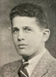 Obituary: PFC Bernard J. Calvi, 23