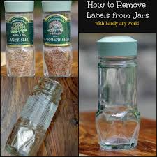 There is a large amount of different. How To Repurpose Spice Jars Turning The Clock Back