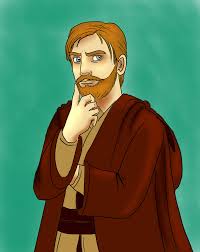 Revenge of the sith and star wars episode iv: Obi Wan Kenobi And Asajj Ventress By Lisuli79 On Deviantart