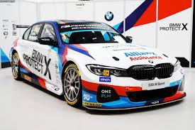 Answer all these questions and read other users' reviews. Bmw 330i Btcc 2019 Erste Fotos Vom G20 Tourenwagen