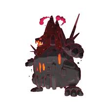 Pokemon sword and shieldcoloring pages. Coalossal Pokemon Wiki Fandom