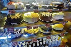 It is owned and operated by jollibee foods corporation, which has its corporate headquarters in pasig city, philippines. Not The Best Coffee Bean Review Of The Coffee Bean Tea Leaf Penang Island Malaysia Tripadvisor
