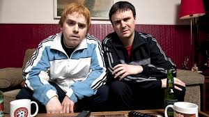 But granny won't just sit and wait for you to slip away. Episode 6 Series 3 Burnistoun