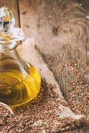 Let's understand more about flaxseeds and how it brings change to your hair. Flaxseed Oil Benefits Side Effects And How To Use