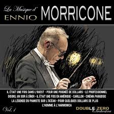 Recevez une alerte dès qu'une vidéo il était une fois. La Musique D Ennio Morricone Vol 1 Musique De Film D Ennio Morricone Songs Download La Musique D Ennio Morricone Vol 1 Musique De Film D Ennio Morricone Movie Songs For Free Online At Saavn Com