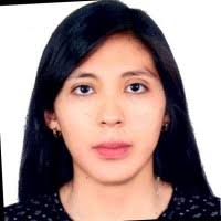 Angélica Lucía Vera Cornejo