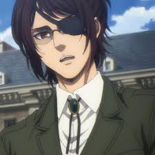 I literally love Hange Zoë so much (rant in post) : r/attackontitan