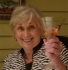 Obituary information for JoAnne L. Nyberg