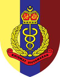 Logo kementrian kesehatan png 3 png image. Vectorise Logo Atm Kor Kesihatan Diraja Kkd Vectorise Logo