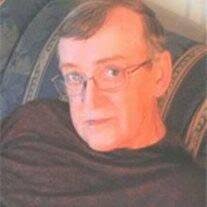 Johnny Franklin Brewer Obituary