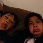 Tricia Severino's Instagram, Twitter & Facebook