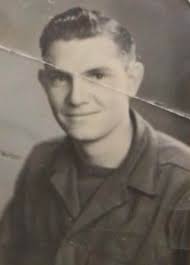 WW1 Veteran Raymond Simms Photo Shared by Family Member