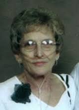 Obituary information for Shirley Mayhew Hall