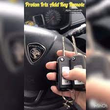 Check spelling or type a new query. Alpha Locksmith Damansara Pj Kl Proton Iriz Duplicate Spare Remote Key Damansara Pj Kl Facebook