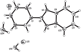 How much euro (eur) is 1 leo token (leo)? Crystal Structure Of 2 Piperidin 1 Ium 4 Yl 1h Benzo D Imidazol 3 Ium Dichloride Dihydrate C12h21cl2n3o2