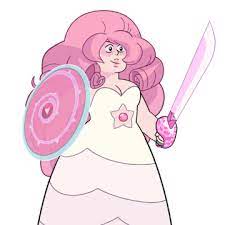 See over 24 rose quartz universe images on danbooru. Rose Quartz Steven Universe Wiki Fandom