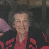 Edith Hoffman Popp Obituary