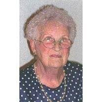 Ann Elizabeth Barry Obituary